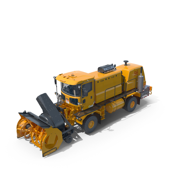 Snowplow: OshKosh H-Series PNG & PSD Images Snowplow: OshKosh H-Series PNG & PSD Images