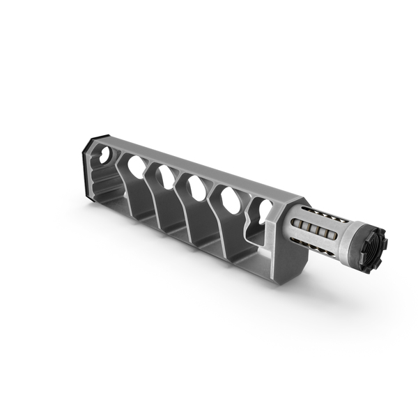 Silencer: Osprey Suppressor Inner PNG & PSD Images Silencer: Osprey Suppressor Inner PNG & PSD Images