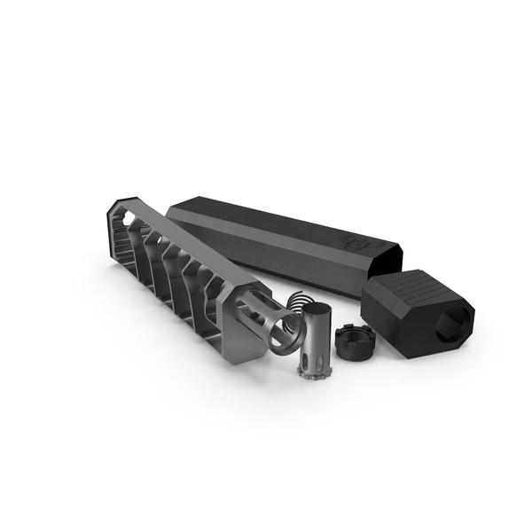 Silencer: Osprey Suppressor Inner PNG & PSD Images Silencer: Osprey Suppressor Inner PNG & PSD Images