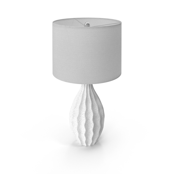 Otranto Ivory Crackle Table Lamp PNG & PSD Images Otranto Ivory Crackle Table Lamp PNG & PSD Images