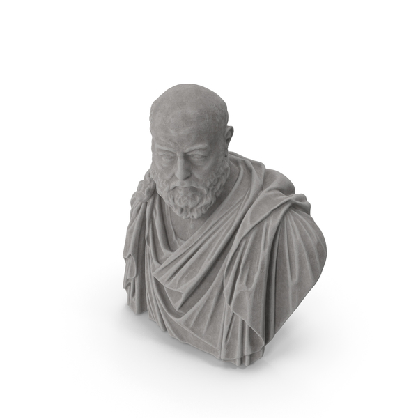 Ottaviano Grimani Stone Bust PNG & PSD Images Ottaviano Grimani Stone Bust PNG & PSD Images