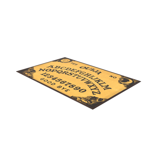 Ouija Board PNG & PSD Images Ouija Board PNG & PSD Images