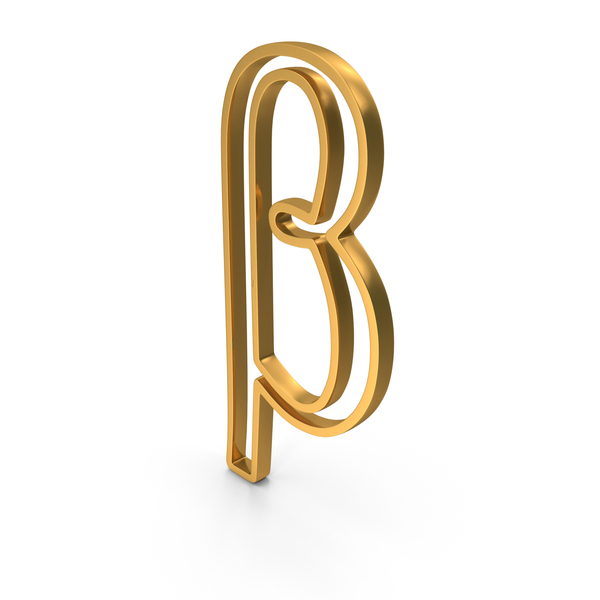 Symbols: Out Line Greek Alphabet Beta Icon Gold PNG & PSD Images Symbols: Out Line Greek Alphabet Beta Icon Gold PNG & PSD Images