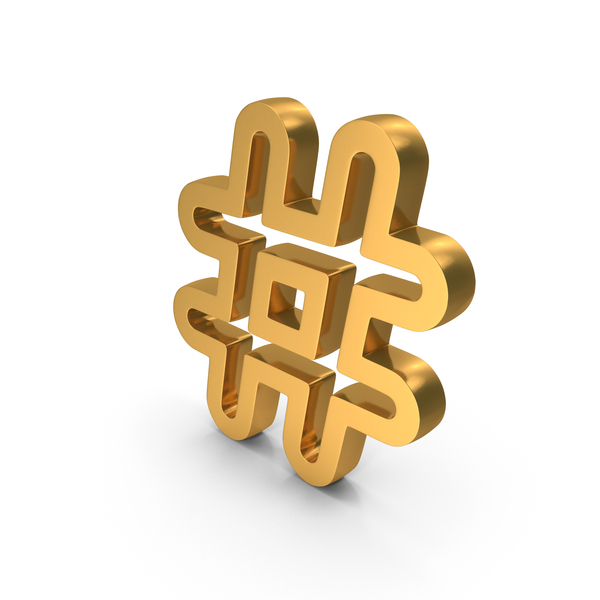 Roman Alphabet: Out Line Hashtag Icon Gold PNG & PSD Images Roman Alphabet: Out Line Hashtag Icon Gold PNG & PSD Images