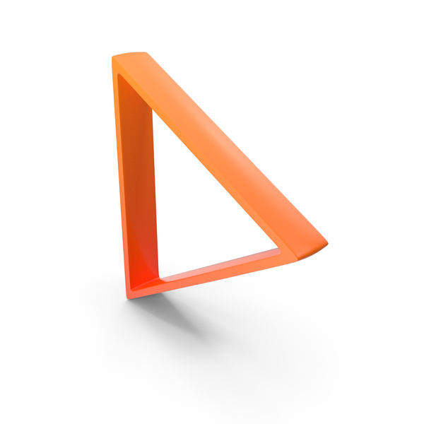 Symbol: Out Line Play Music Arrow Orange PNG & PSD Images Symbol: Out Line Play Music Arrow Orange PNG & PSD Images