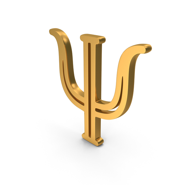 Out Line Science Psychology Icon Gold PNG Images & PSDs for Download ...