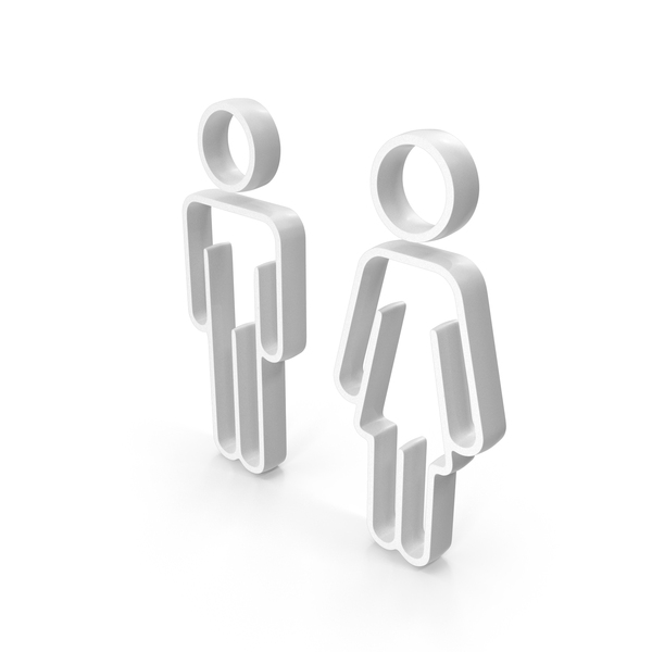 Sign: Out Line Toilet Symbol White PNG & PSD Images Sign: Out Line Toilet Symbol White PNG & PSD Images