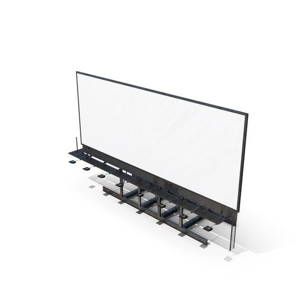 Outdoor Advertising Billboard PNG & PSD Images Outdoor Advertising Billboard PNG & PSD Images