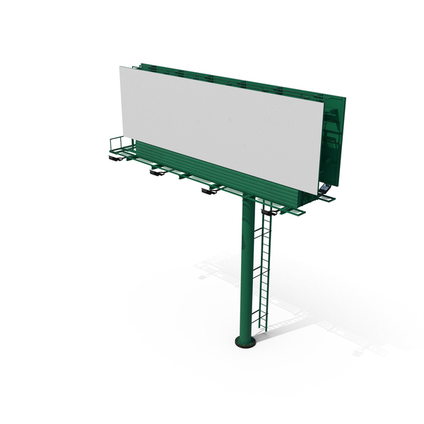 Outdoor Advertising Billboard Structure PNG & PSD Images Outdoor Advertising Billboard Structure PNG & PSD Images