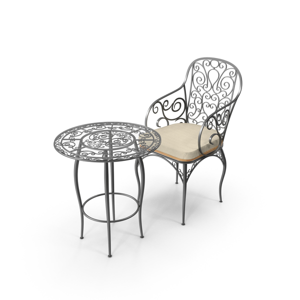 Cafe: Outdoor Café Chair PNG & PSD Images Cafe: Outdoor Café Chair PNG & PSD Images