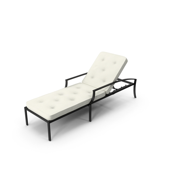 Chair: Outdoor Chaise PNG & PSD Images Chair: Outdoor Chaise PNG & PSD Images