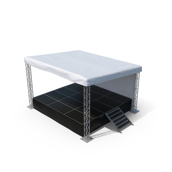 Outdoor Concert Stage PNG & PSD Images Outdoor Concert Stage PNG & PSD Images