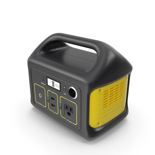 Electrical Generator: Outdoor Energy Storage Supply PNG & PSD Images Electrical Generator: Outdoor Energy Storage Supply PNG & PSD Images