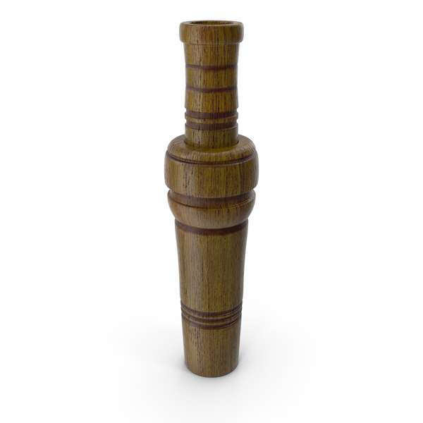 Outdoor Wood Duck Call Whistle PNG & PSD Images Outdoor Wood Duck Call Whistle PNG & PSD Images