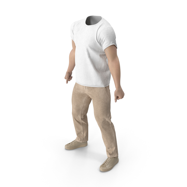 Man: Outfit Beige PNG & PSD Images Man: Outfit Beige PNG & PSD Images