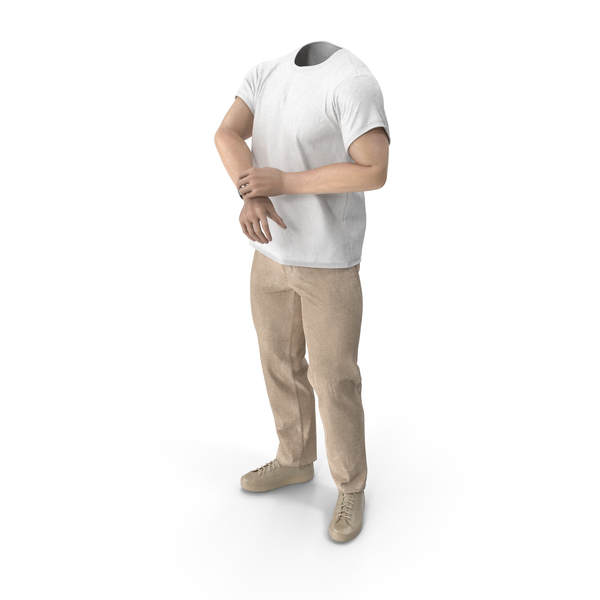 Man: Outfit Beige PNG & PSD Images Man: Outfit Beige PNG & PSD Images
