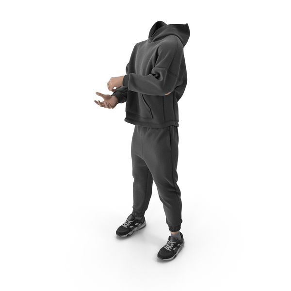 Clothing: Outfit Black PNG & PSD Images Clothing: Outfit Black PNG & PSD Images