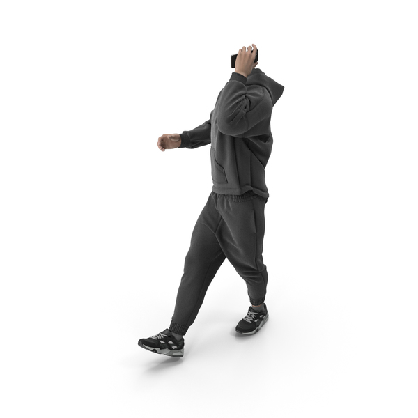 Man: Outfit Black PNG & PSD Images Man: Outfit Black PNG & PSD Images