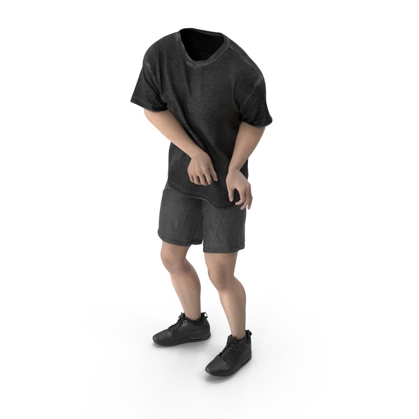 Man: Outfit Black PNG & PSD Images Man: Outfit Black PNG & PSD Images