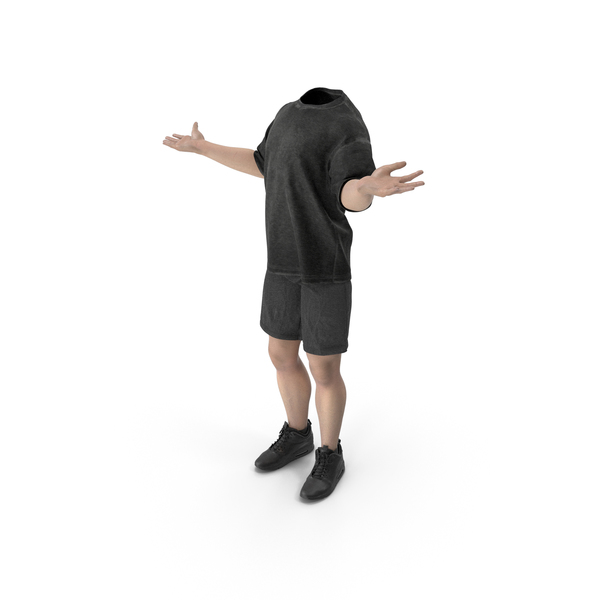Man: Outfit Black PNG & PSD Images Man: Outfit Black PNG & PSD Images