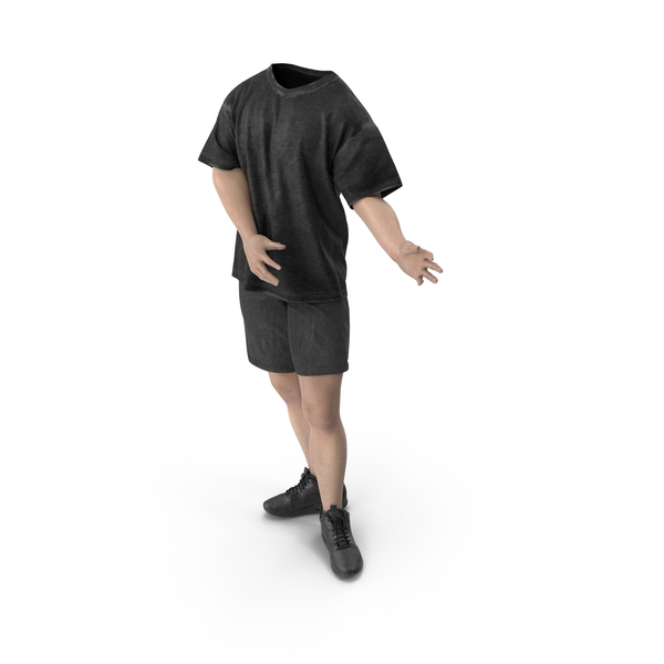 Man: Outfit Black PNG & PSD Images Man: Outfit Black PNG & PSD Images