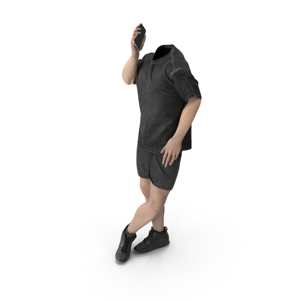 Man: Outfit Black PNG & PSD Images Man: Outfit Black PNG & PSD Images