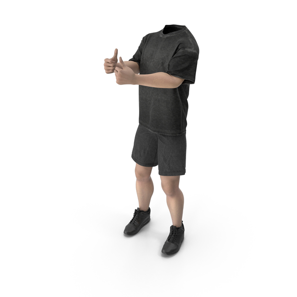 Man: Outfit Black PNG & PSD Images Man: Outfit Black PNG & PSD Images