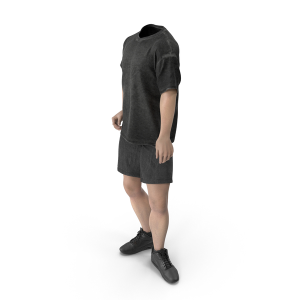 Man: Outfit Black PNG & PSD Images Man: Outfit Black PNG & PSD Images