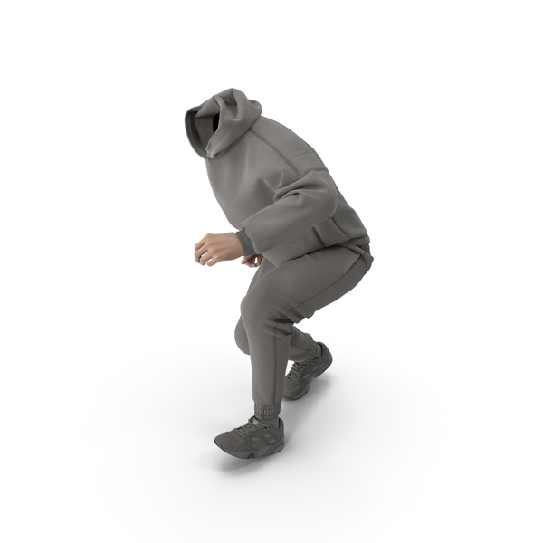 Man: Outfit Grey PNG & PSD Images Man: Outfit Grey PNG & PSD Images