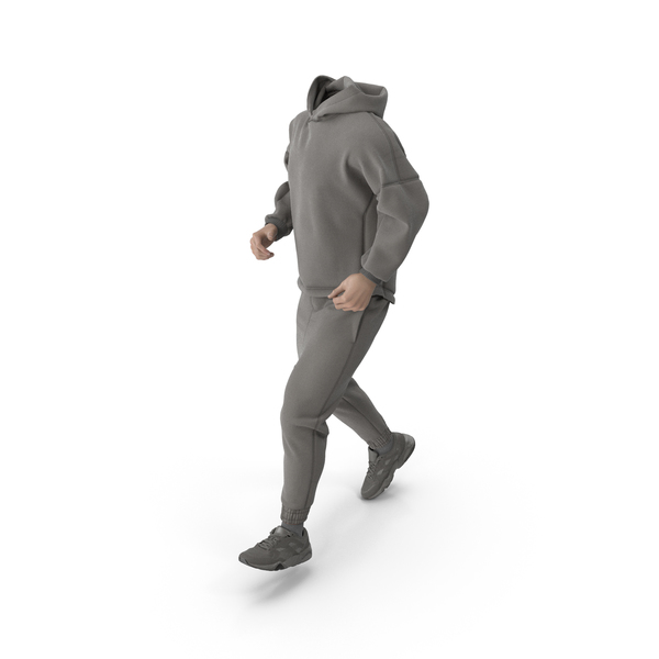 Man: Outfit Grey PNG & PSD Images Man: Outfit Grey PNG & PSD Images