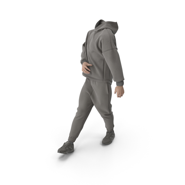 Man: Outfit Grey PNG & PSD Images Man: Outfit Grey PNG & PSD Images