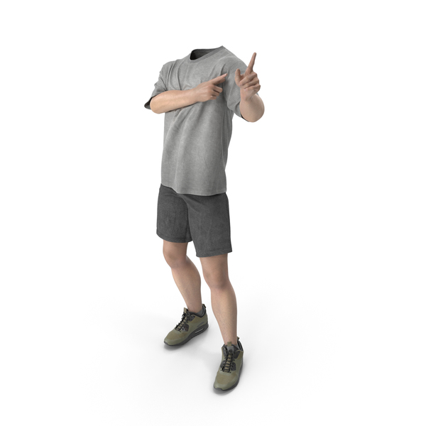 Man: Outfit Grey PNG & PSD Images Man: Outfit Grey PNG & PSD Images