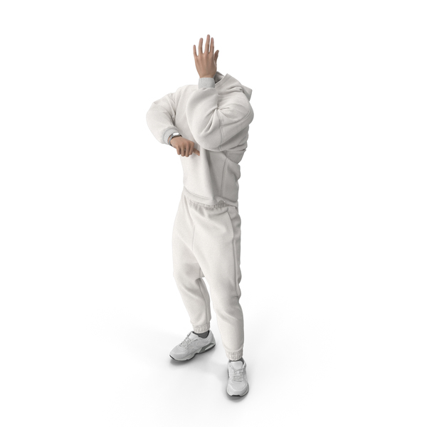 Clothing: Outfit Hand Supporting Head Pose White PNG & PSD Images Clothing: Outfit Hand Supporting Head Pose White PNG & PSD Images