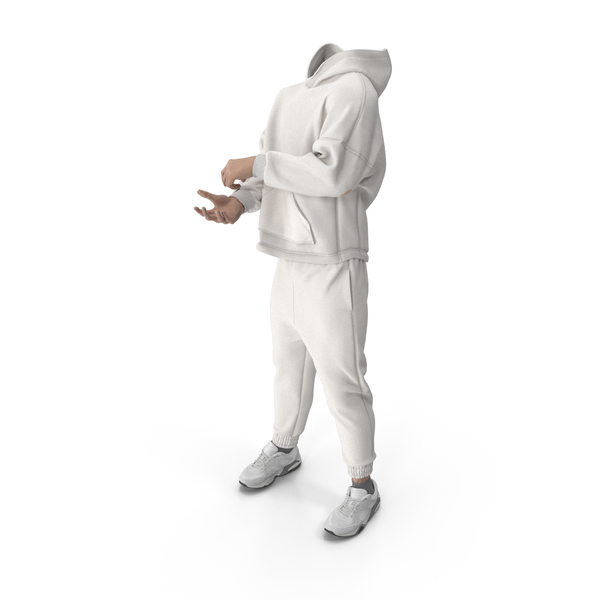 Man: Outfit White PNG & PSD Images Man: Outfit White PNG & PSD Images