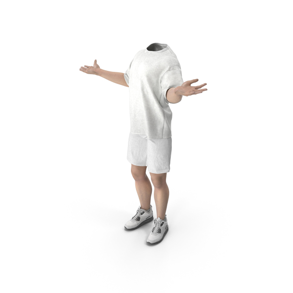 Man: Outfit White PNG & PSD Images Man: Outfit White PNG & PSD Images