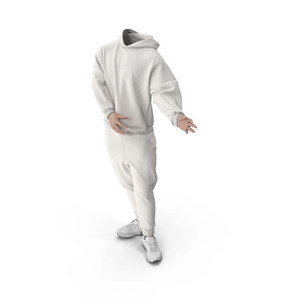 Man: Outfit White PNG & PSD Images Man: Outfit White PNG & PSD Images