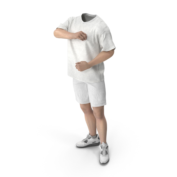 Man: Outfit White PNG & PSD Images Man: Outfit White PNG & PSD Images