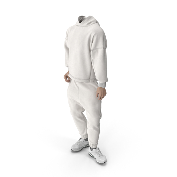 Man: Outfit White PNG & PSD Images Man: Outfit White PNG & PSD Images