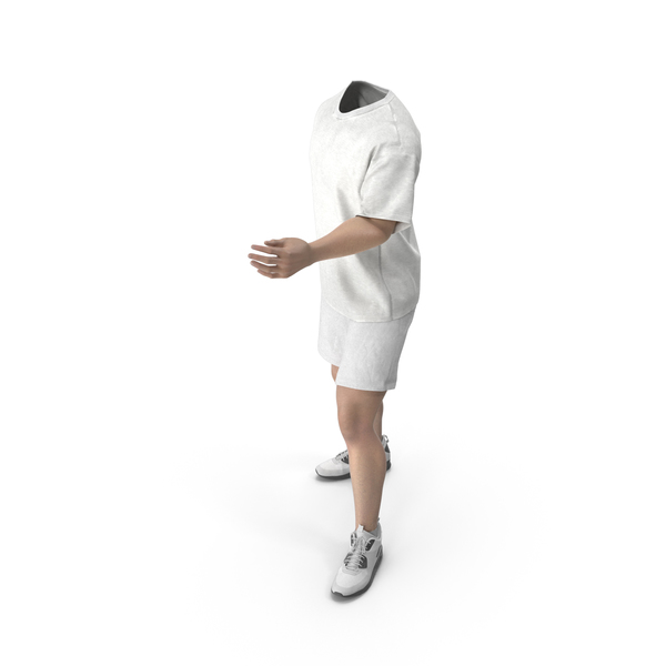 Man: Outfit White PNG & PSD Images Man: Outfit White PNG & PSD Images