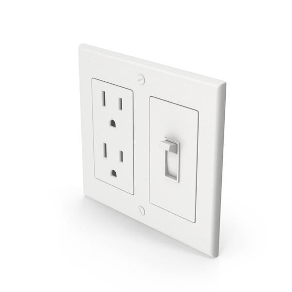 Electrical: Outlet Socket And Light Switch PNG & PSD Images Electrical: Outlet Socket And Light Switch PNG & PSD Images