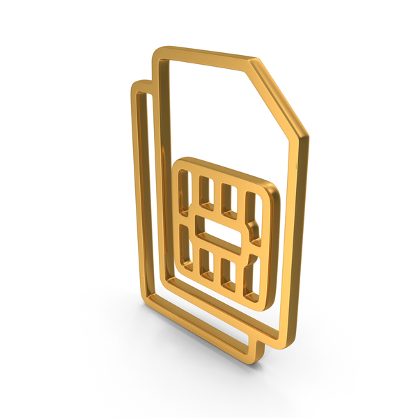 Logo: Outline Dual Sim card Icons Gold PNG & PSD Images Logo: Outline Dual Sim card Icons Gold PNG & PSD Images