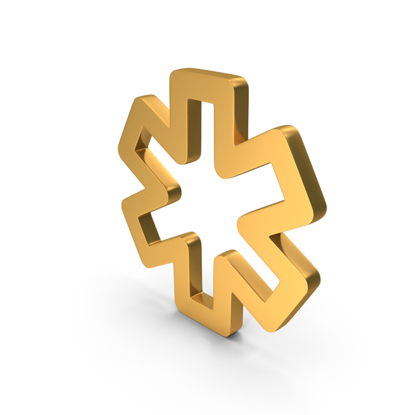 Uniform: Outline Paramedic Icon Gold PNG & PSD Images Uniform: Outline Paramedic Icon Gold PNG & PSD Images