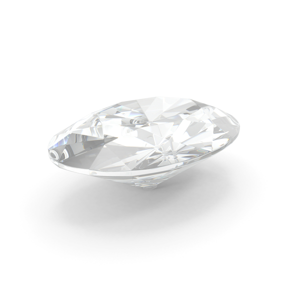 Oval Cut Diamond PNG & PSD Images Oval Cut Diamond PNG & PSD Images