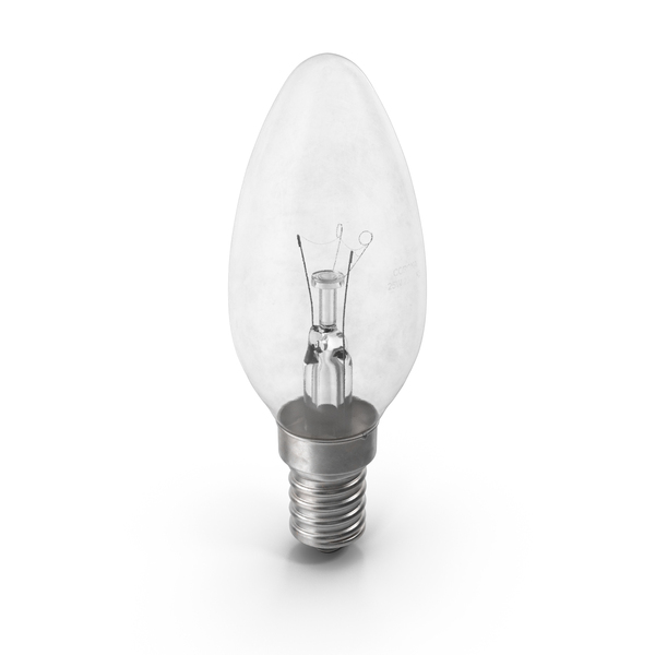 Light: Oval Incandescent Bulb PNG & PSD Images Light: Oval Incandescent Bulb PNG & PSD Images