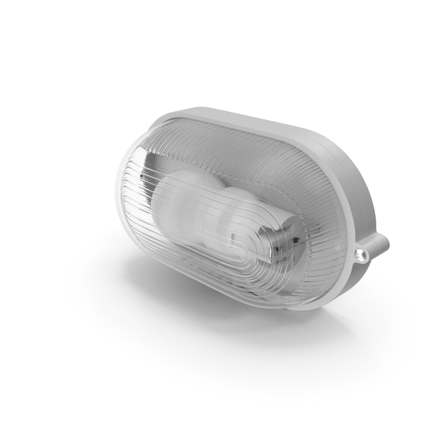 Bulkhead Light: Oval Lamp PNG & PSD Images Bulkhead Light: Oval Lamp PNG & PSD Images