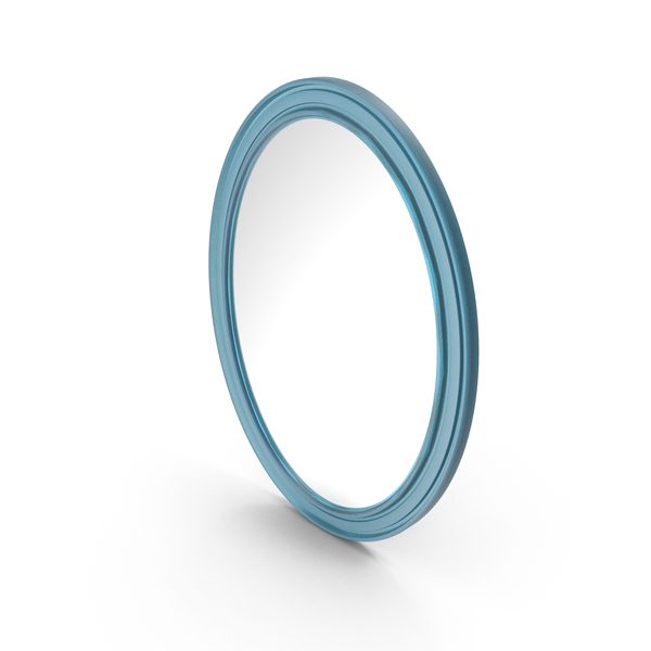 Oval Mirror PNG & PSD Images Oval Mirror PNG & PSD Images