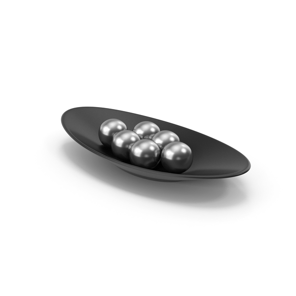 Dinner: Oval Plate With Balls PNG & PSD Images Dinner: Oval Plate With Balls PNG & PSD Images