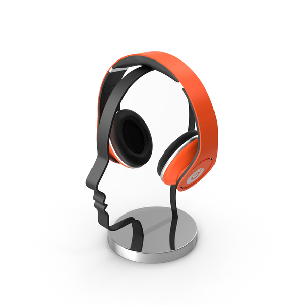 Over Ear Headphones PNG & PSD Images