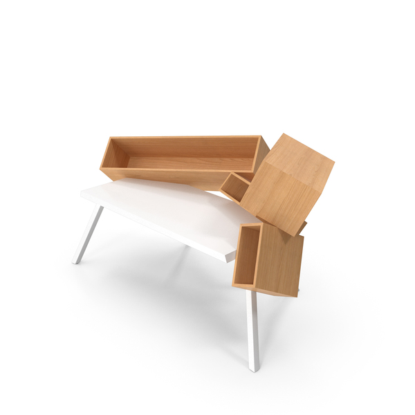 Overdose Desk PNG & PSD Images