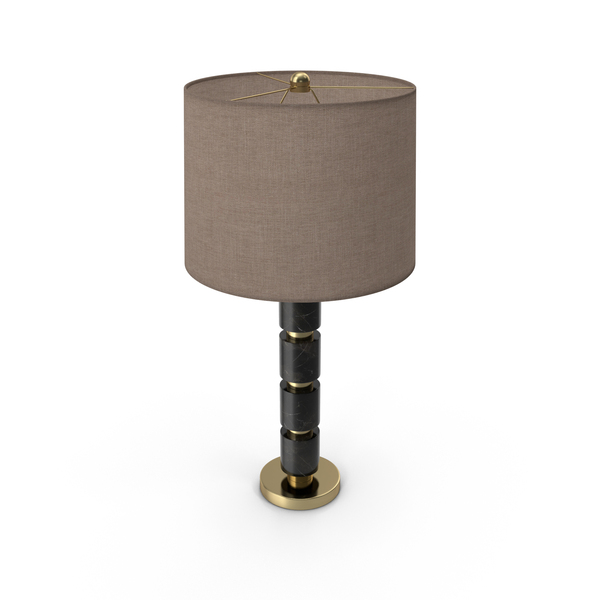 Overton Table Lamp PNG & PSD Images Overton Table Lamp PNG & PSD Images